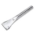 Faca Reta 25mm para Couro - Bronc-Steel 17683