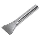Faca Reta 30mm para Couro - Bronc-Steel 17684
