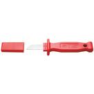 Faca Reta Desencapadora Isolada IEC 60900 - 7'' Tramontina PRO Faca Reta Desencapadora Isolada IEC 60900 - 7'' Tramontina PRO