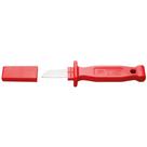 Faca Reta Desencapadora Isolada IEC 60900 com 7"" - 44345007 - TRAMONTINA