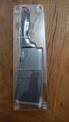 Faca Royalvkb chinesa chefes knife 18cm