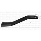 Faca rusan roçadeira kamaq rs1038 / 0389 o par (2)