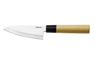 Faca Samurai Inox para Peixe 4" Brinox - 2504/304