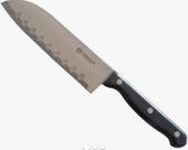 Faca santoku 7