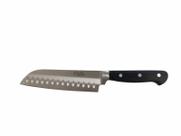 Faca Santoku Century Fatiar Sushi Cozinha Profissional Premi