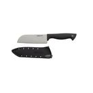 Faca Santoku Farberware Edgekeeper 12,7cm com Afiador Integrado Faca Santoku Farberware Edgekeeper 12,7cm com Afiador Integrado