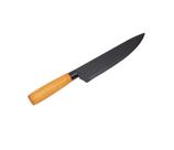 Faca Santoku Grafite Inox e Acácia 7” Mimo Style AC22252 Faca Santoku Grafite Inox e Acácia 7” Mimo Style AC22252