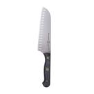 Faca Santoku Messermeister Custom 7” Kullens X50 Steel