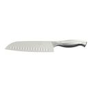 Faca Santoku Sublime Em Aço Inox 7,5" Tramontina 24068/108 Faca Santoku Sublime Em Aço Inox 7,5" Tramontina 24068/108
