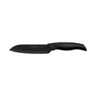Faca Santoku Tramontina Accurato Cerâmica Cabo Emborrachado e Bainha de Polipropileno 6" Tramontina