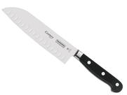 Faca Santoku Tramontina Century com Lamina em Aço Inox 7"