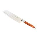Faca Santoku Ultra Premium Design Clássico E Atemporal Laguiole La Tour Faca Santoku Ultra Premium Design Clássico E Atemporal Laguiole La Tour