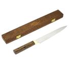 Faca Sashimi Arkhip Canhoto 9'' Cabo Arkwood Caixa