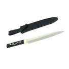 Faca Sashimi Arkhip Destro 9'' Cabo Acrílico Especial Bainha