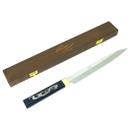 Faca Sashimi Arkhip Destro 9'' Cabo Acrílico Especial Caixa