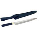 Faca Sashimi Arkhip Destro Plus 11'' Cabo Acrílico Bainha Faca Sashimi Arkhip Destro Plus 11'' Cabo Acrílico Bainha