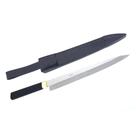 Faca Sashimi Arkhip Plus 11'' Cabo Acrílico Bainha
