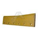 Faca scrapers 80 cm com 6 furos -