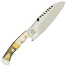 Faca selva camponesa 6"