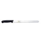 Faca Serrilhada 12" - 1Mm 44,2x3,5x2,5Cm - Lamina - 30,4 Cm - 1 unidade - Cromus Linha Profissional Allonsy - Rizzo