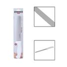 Faca Serrilhada 8" Inox Pão Bolos Tortas Linha Essential Faca Serrilhada 8" Inox Pão Bolos Tortas Linha Essential