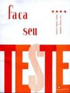 Faça seu teste - tomo iv