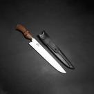 Faca SG Gramado Ponta Larga 3mm 10'' (25cm)