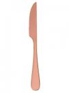 Faca Sobremesa Bronze Sophia - Mimo Style
