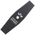 Faca Spin 2 Pontas 330mm 1 Furo 2.7mm 80162 Vulcan Faca Spin 2 Pontas 330mm 1 Furo 2.7mm 80162 Vulcan