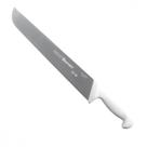 Faca Starrett Carne Reta Larga 12'' Bkw203-12 Faca Starrett Carne Reta Larga 12'' Bkw203-12
