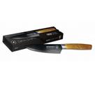 Faca steel premium - botafogo