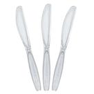 Faca super master cristal c/50un.