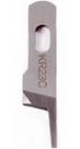 Faca Superior Maquina De Costura Interlock - Kr23c