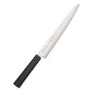 Faca Sushi Sashimi 10" Cabo Preto 5526-10 Hercules