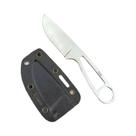 Faca Tática Masculina Para Caça E Atividades Ao Ar Livre IZULA, Kit De Sobrevivência, Aço 440c,