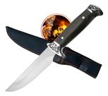 Faca Tática Militar Camping Pesca Trilha Churrasco Afiada com Bainha S077 Faca Tática Militar Camping Pesca Trilha Churrasco Afiada com Bainha S077