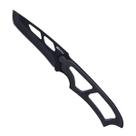 Faca Tática Nautika Boot com Bainha Rígida (17cm) Faca Tática Nautika Boot com Bainha Rígida (17cm)