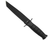 Faca Tática para Caça e Pesca Inox Nautika - West