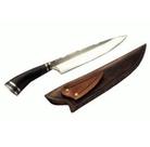 Faca taura gourmet tradição brut forge 10