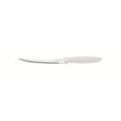Faca Tomate Tramontina Plenus Lâmina Inox Cabo Off White 5 Tramontina