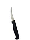 Faca tomateira aço inox linha cook tools