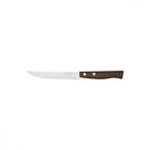 Faca Tramontina Churrasco Cabo Madeira Tradicional 1 Peca 22200/105