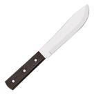Faca Tramontina Cozinha Inox 5'' Cabo Preto 22920/005