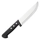 Faca Tramontina Cozinha Inox 6'' Cabo Preto 22921/006 Faca Tramontina Cozinha Inox 6'' Cabo Preto 22921/006