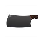 Faca Tramontina De Churrasco Inox Escurecido 7'' Faca Tramontina De Churrasco Inox Escurecido 7''