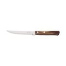 Faca Tramontina para Churrasco 5" Castanho Polywood Faca Tramontina para Churrasco 5" Castanho Polywood