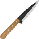Faca Tramontina Peixeira Aco Carbono Goiabeira 5'' - 22953/005
