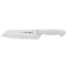 Faca Tramontina Santoku Premium 7" Branco Faca Tramontina Santoku Premium 7" Branco