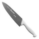 Faca triângular larga branca para carne 8" - Starrett