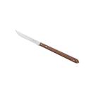 Faca Trinchante em Inox 60 cm Cabo de Madeira - Martinazzo Faca Trinchante em Inox 60 cm Cabo de Madeira - Martinazzo